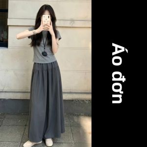 SENWA | Đầm Đặt Hè Dáng Nhỏ Dễ Thương