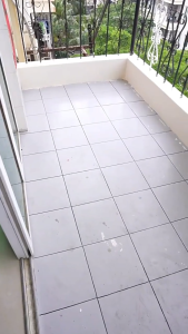 TUNG 1KG Tile Paint Refurbish & Change Color Paint Waterproof Wear-resistant Bathroom Floor Tiles Paint