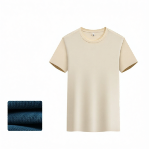 FAYILANG | Custom Logo Quick-Dry Seamless T-Shirt
