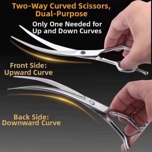 YUYU | Pet Grooming Shears Professional Clippers