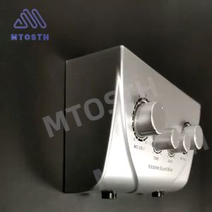 Pro Portable Mini Digital Audio Sound Karaoke Echo Mixer System Machine