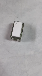 BTICINO MAGIC ADVANCE M9001 สวิทช์ทางเดียว บิทิชิโน