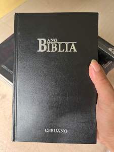 Bisaya/Cebuano Bible
