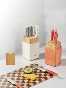 Supor | Kitchen Knife Set Combination
