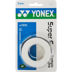 Yonex | Sweat-Absorbing Non-Slip Grip Tape