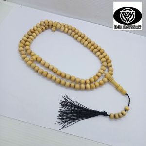 Tasbih kayu kemuning 8mm A337