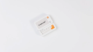 Lemorele P400 Wireless HDMI Transmitter & Receiver Kit 1080P HD Plug & Play No Wi-Fi Needed