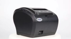 Zywell ZY307 Thermal Receipt Printer 80mm (USB / USB + LAN) POS Printer Thermal Printers Imprimante Thermique - Lazada