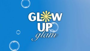 GLOW UP GLAM ALL-IN-ONE BEAUTY SOAP