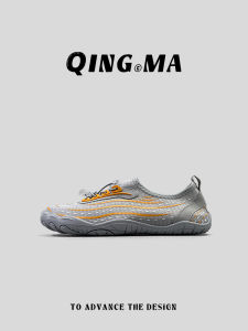 QING_MA | Breathable Quick-Drying Anti-Odor Outdoor Water Shoes for Men