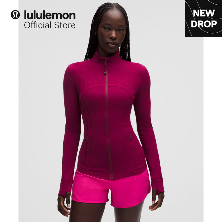 LULULEMON Define Jacket 2 新品未使用　OAVE S4a792ca16e114c25a82d0dbb0ad5b