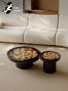 Tide leader | Minimalist and Zen Designer Coffee Table