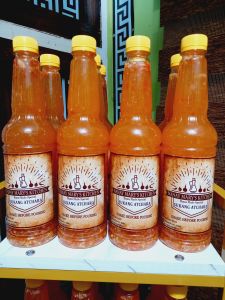 Nanay Marys SUKANG ATCHARA / Pickled Vinegar Sweet And Spicy Vinegar