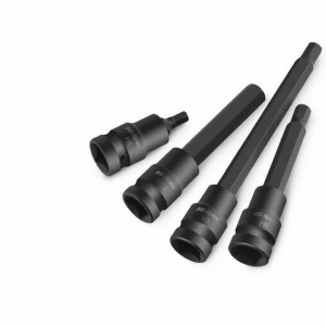 OME | Impact Driver Hex Bit Socket 1/2 inch