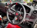 MOMO Steering wheel Japan Edition 🇯🇵 พวงมาลัยรถยนต์ พวงมาลัยแต่ง ขนาด 13.5“ นิ้ว ก้านยก 3“ หนังนิ่มมีร่องนิ้ว. 