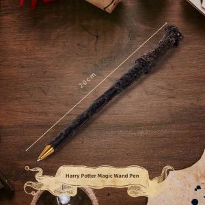 Luminous Spell Casting Childrens Magic Wand