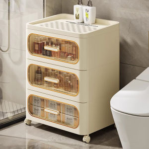 MMZECE | Multi-layer Large Capacity Drawer Storage Cabinet