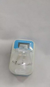 DESKTOP LED CAS KODOK CHARGER DESKTOP LCD UNIVERSAL USB CASAN KODOK