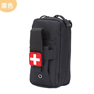 DearGo Outdoor Emergency Kit Travel Survival Tools Set Camping EDCA Amazon Outdoor First Aid Supplies