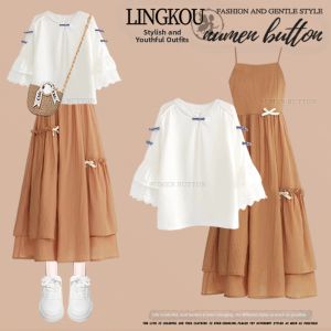 NUMEN BUTTON | Large Size Summer Revitalizing Chinese Style Set