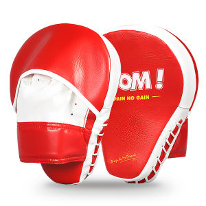 Adult And Childrens Boxing Training Equipment Kickboxing Training Bag Martial Arts Training Gear Sparring Target Fitness Equipment