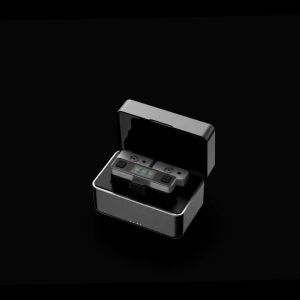 Ulanzi U-Mic AM18 Wireless Lavalier Microphone