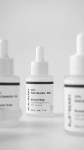 Ruruberry 10% Niacinamide + Zinc Serum (5ml/30ml)