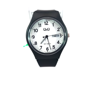 Q&Q RUBBER WATCH 10BAR WATER RESIST A212J003Y*