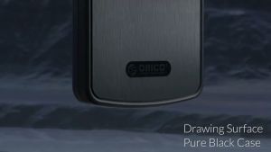 Hộp Đựng Ổ Cứng Orico 2020U3 2.5" SSD/HDD SATA 3 USB 3.0 - Hàng Chính Hãng