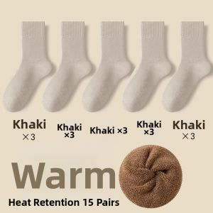 Disposable Warm Lazy Person Socks
