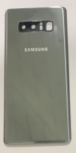 Nắp lưng sam sung note 8 có luôn kính camera hàng chuẩn giá tốt