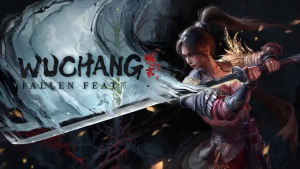 Wuchang Fallen Feathers Deluxe Edition v178111 All DLCs Bonus Content PC OFFLINE
