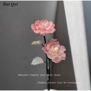 RUIQIU | Elegant Simple Ancient Style Hairpin