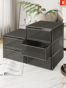 WUBUWEI | Layered Drawer-style Medical Storage Box