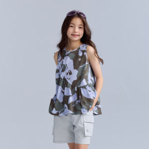 happy nocnoc | Moisture Wicking & Sun Protection Backless Top