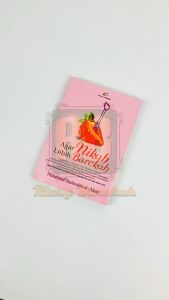 Buku Agar Nikah Lebih Barokah: Panduan Islami untuk Membangun Rumah Tangga Sakinah