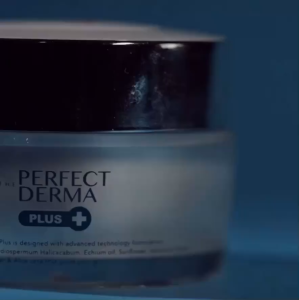 现货 The Perfect Derma Plus 牛皮癣 湿疹 止痒 消炎 抑菌 Itch/Redness 1 bottle /45g 皮肤的救星