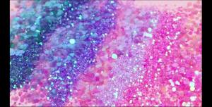 12 Colors Holographic Chunky Glitter Assorted 3mm Star Shapes Fine Glitter Powder for Body Nail Art Craft Mixed Colors