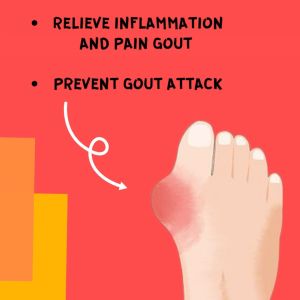 VITAMODE LURIC CAPSULE 30S (FOR JOINT PAIN)