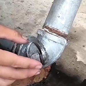 50/100g Metal Glue High Strength Heat Resistance Welding Filler Repair Glue Metal Welding Glue Casting Glue