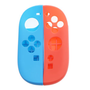 JCD | JCD Silicone Mềm Tay Cầm Cho Nintendo Switch 2 NS2 Joy-Con 2 Bộ Điều Khiển Bảo Vệ Toàn Diện Da Di Động Bộ Phụ Kiện