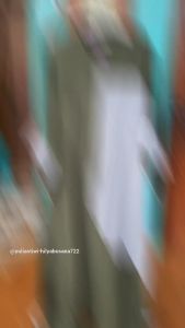 Sarimbit Keluarga Rauna  / JASMIN SR - 09 Hijau / Fashion Muslim