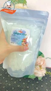 [HCM]0.5kg Đường phèn trắng( đường cát) Quãng Ngãi