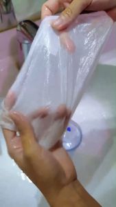 BANPHAI 🔥 1 ลัง 6 ห่อ 🔥 ทิชชู่ แขวน CHEEPFUL GB/T 20808 ทิชชู่แบบดึงแขวนได้ กระดาษทิชชู่ ทิชชู่ ทิชชู่ยกแพ็ค ดีลักซ์ คอมฟอร์ท tissue