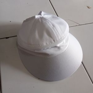 Topi golep Topi Senam zumba topi tenis perempuan olahraga