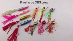 ZWICKE Glow Tai Kabura Jigging Fishing Lure 100-200G Tenya Fishing Baits Slider Jigs Sinker for Snapper Grouper Sea Boat Fishing
