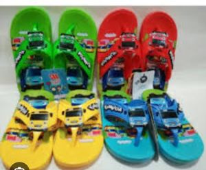 sandal model jepit tayo untuk anak laki laki