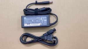 ️[Sạc zin] Sạc Adapter Laptop HP Probook 4310S 4410S 4510S 4330S 4331S 4411S 18.5V - 3.5A - 65W Chân to