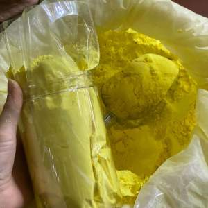 Tinh bột nghệ đỏ nguyên chất Bắc Mê Hà Giang - hộp 500gr - sản xuất thủ công từ nghệ đỏ tươi lắng lọc nhiều lần tốt cho người đau dạ dày đại tràng ngon hơn khi ăn cùng mật ong