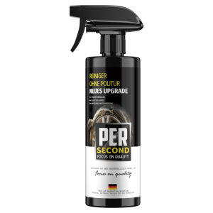 PERSECOND | Strong Decontamination Yellowing Rubber Cleaner Tire Cleaning Agent
